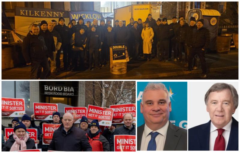 bord bia larry murrin