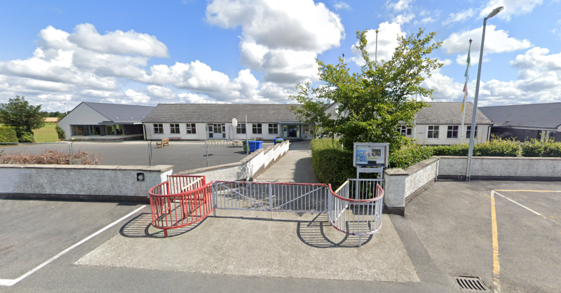 Laois School to lose two SNAs after review