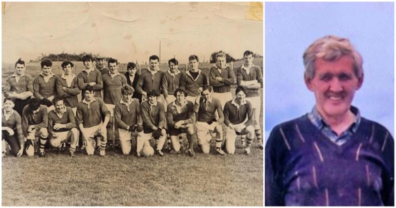 Shock and sadness in Rathdowney at the passing of Pat &ldquo;The Doc&rdquo; Delaney