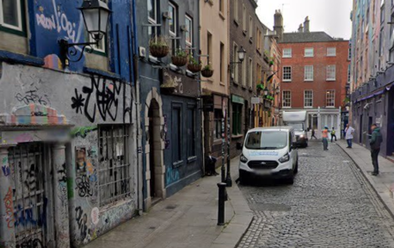 Man in critical condition as Garda&iacute; seek help identifying victim with distinctive tattoo