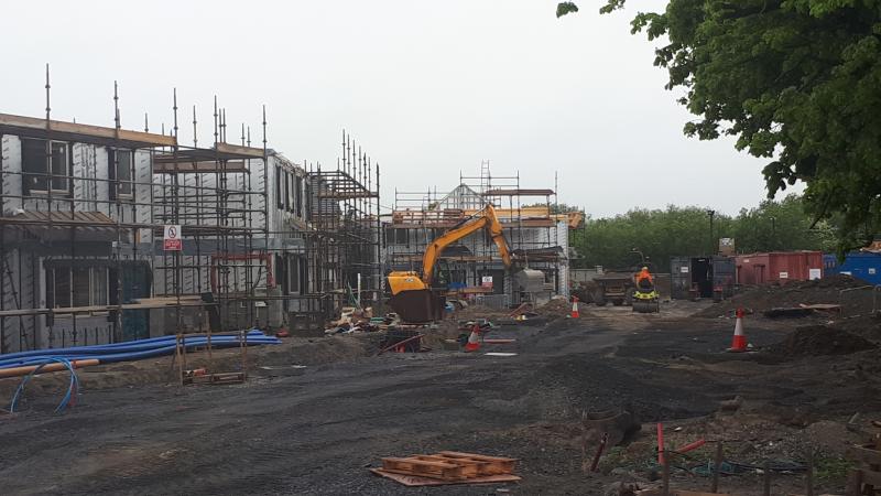 portarlington graiguecullen