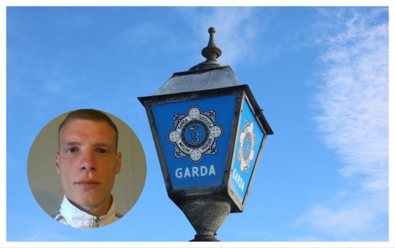 Have you seen Rimantas? Concern growing for 37-year-old man missing nearly two weeks