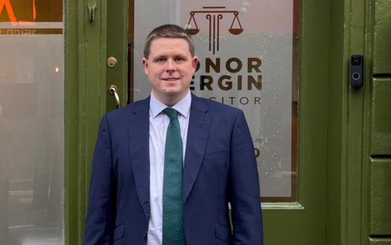 Laois farmers hit by huge inheritance tax bills if farm left to nieces and nephews