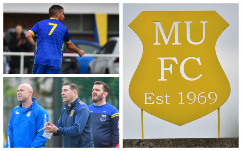 GAA club in Offaly planning to construct new floodlit astro turf pitch