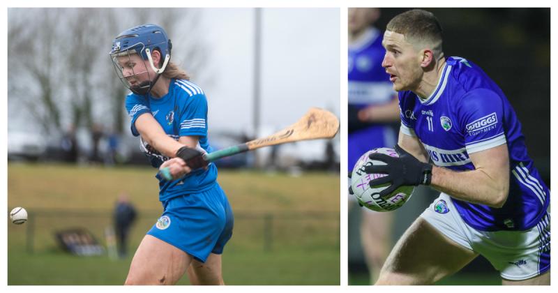 PREVIEW: Laois Camogie look to extend unbeaten run as Laois footballers battle Westmeath