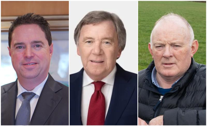 bord bia larry murrin