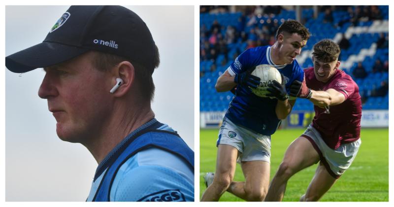 'It was a warrior performance'- Justin McNulty hails Laois' nine-point victory over Westmeath