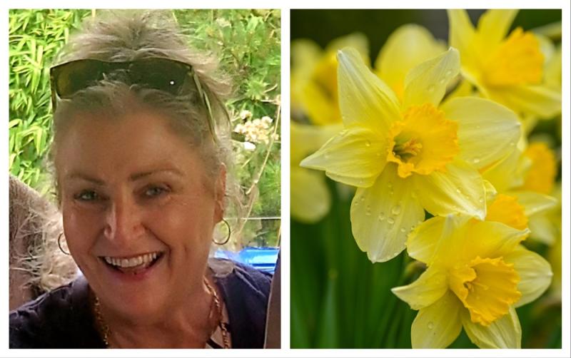 'We couldn&rsquo;t believe it' - Laois woman recalls cancer diagnosis ahead of Daffodil Day