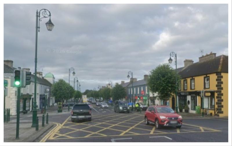Road safety concerns in Laois town must be tackled after recent death of local man