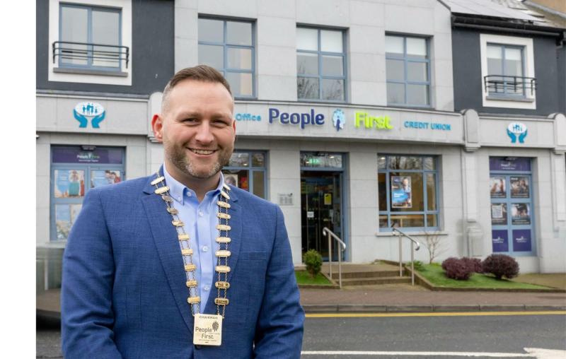 portlaoise ATHY ABBEYLEIX STRADBALLY