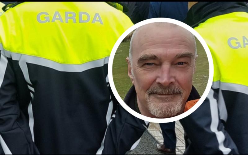 RIP: Body found in search for missing man (63) as heartbreaking statement is issued