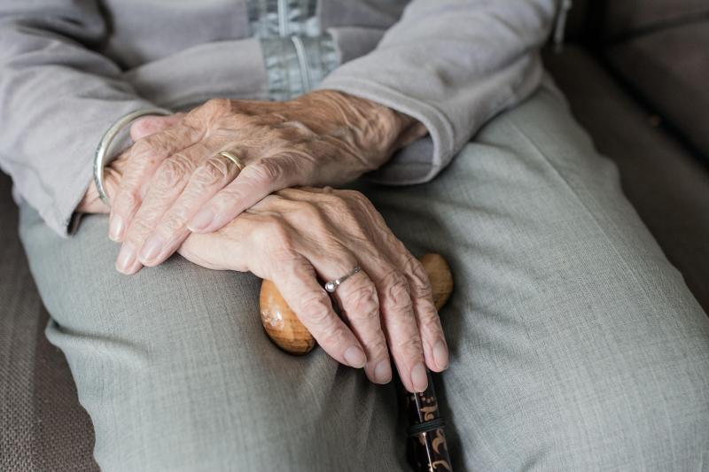 Almost &euro;3 million earmarked for Laois&nbsp;housing grants for older and disabled people