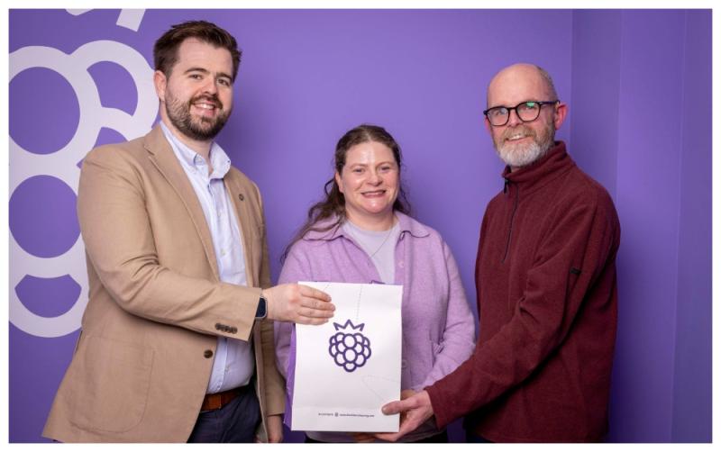 Surprise helping hand for Laois deaf couple faced with &euro;10,000 hearing aids bill