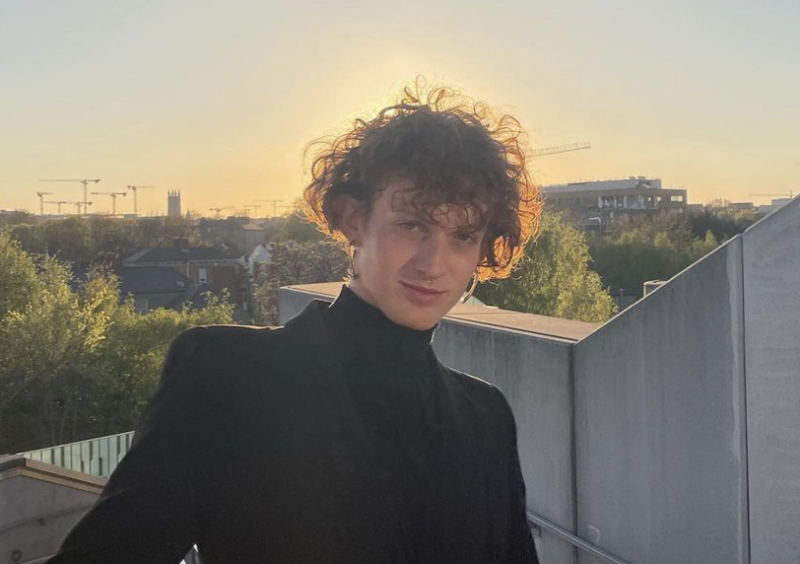 Journalist Joe Drennan's legacy honoured with memorial prize&nbsp;