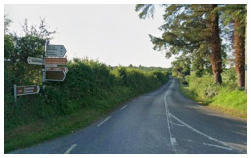 Laois village must wait until next year for road safety works to tackle speeding