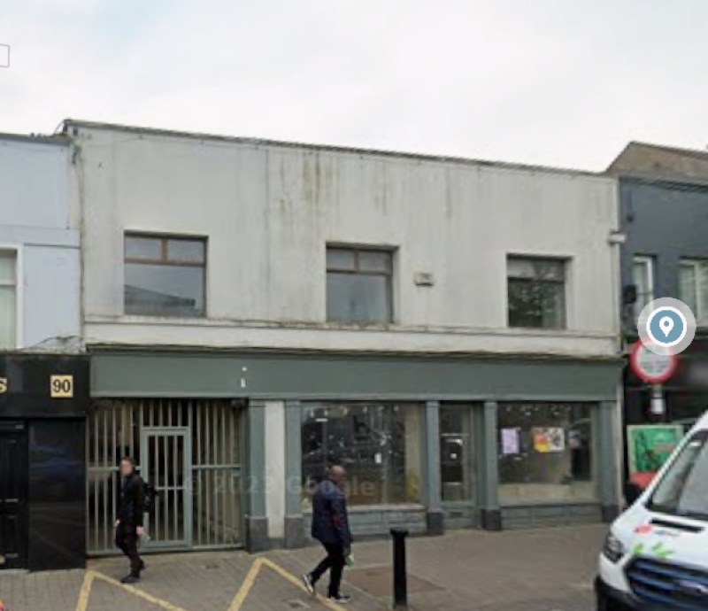 Decision on former toy shop building in Laois due in early August 