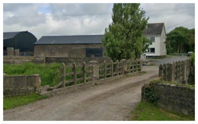 Fears Laois bridge near collapse despite push for repairs going on 16 years