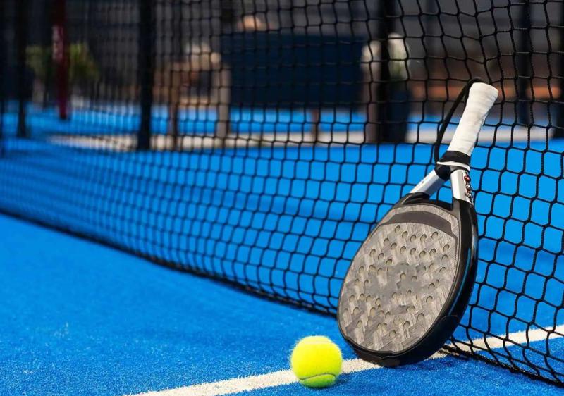 Good news for Laois padel fans as hotel gets green light for new courts