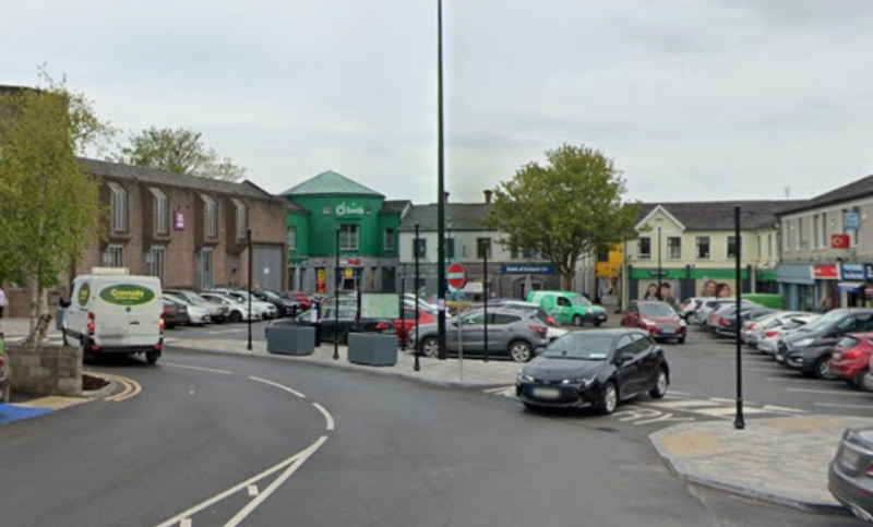 Laois locals seek accreditation for Portlaoise as autism friendly town