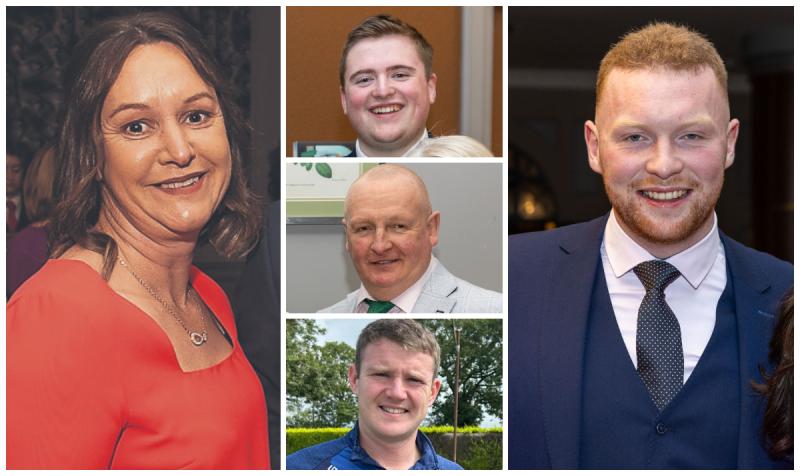 graiguecullen Portarlington