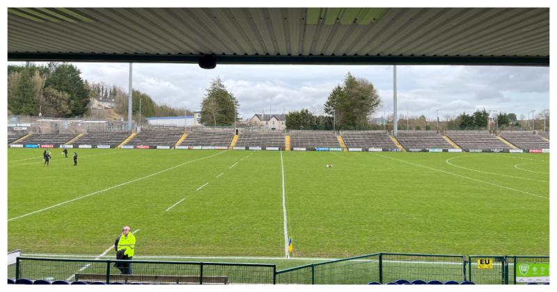 LIVE UPDATES: Laois senior footballers take on Fermanagh in Enniskillen