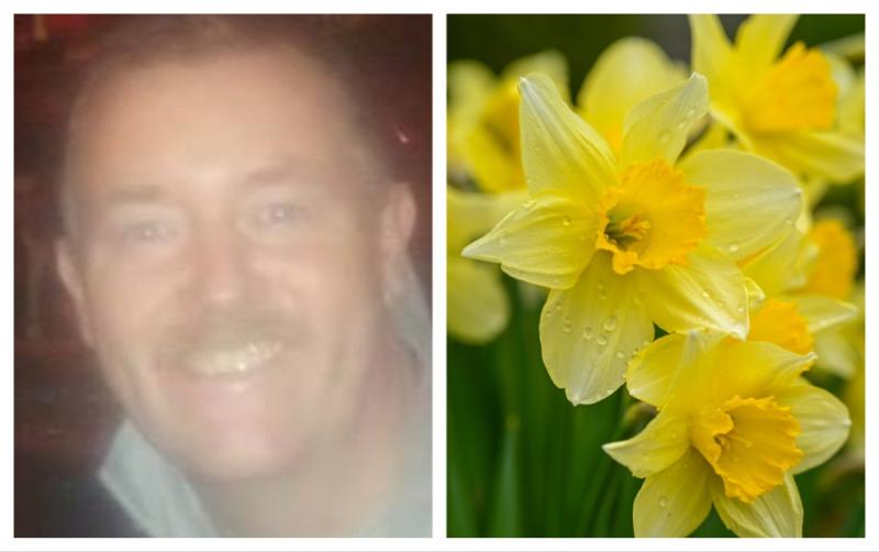 'I was in shock because I felt healthy' - Cancer survivor urges men to get check-ups