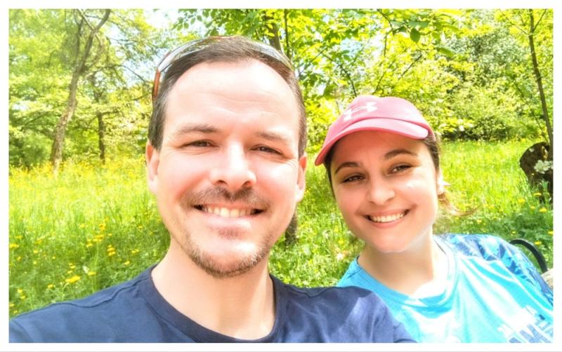 'I live life differently now' - Woman diagnosed with cancer soon after getting married