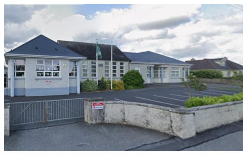 New road markings 'badly needed' outside school and on main streets of Laois town