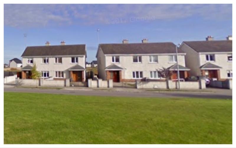 Frustrations over 'stupid' lack of car parking spaces in Laois housing estates