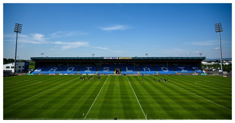 LIVE UPDATES: Laois Camogie take on Westmeath in Portlaoise
