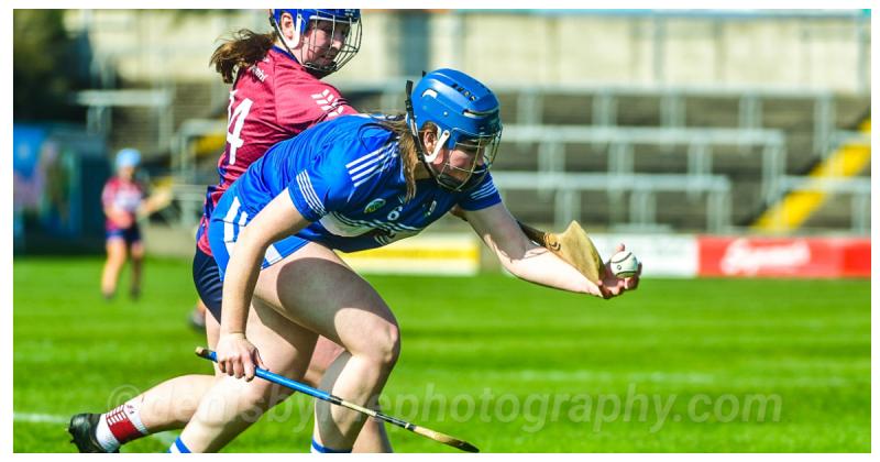Late Meath point denies Laois Camogie Division 2 final place despite narrow win over Westmeath