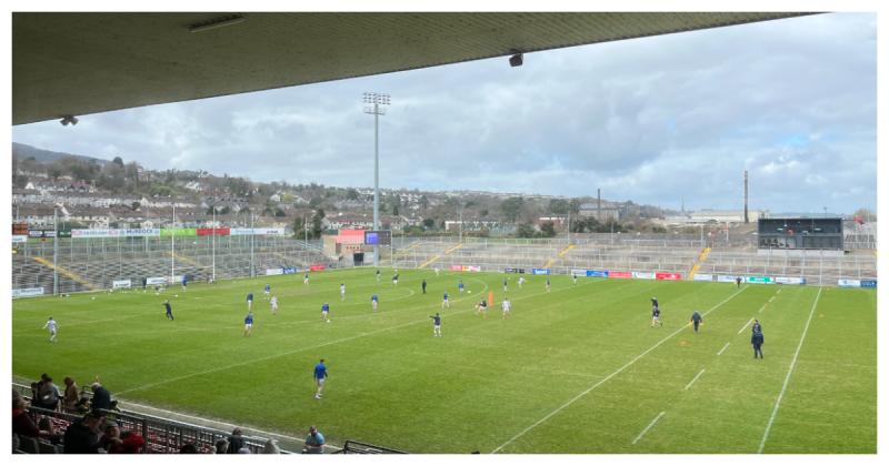LIVE UPDATES: Laois senior footballers travel to Newry to face Down in final Division 3 game