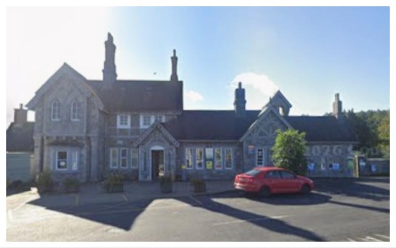 Calls for residential road near Laois train station to be taken in charge by council