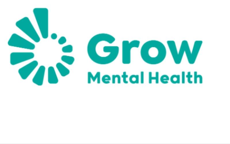 Grow Mental Health Support Groups - Laois