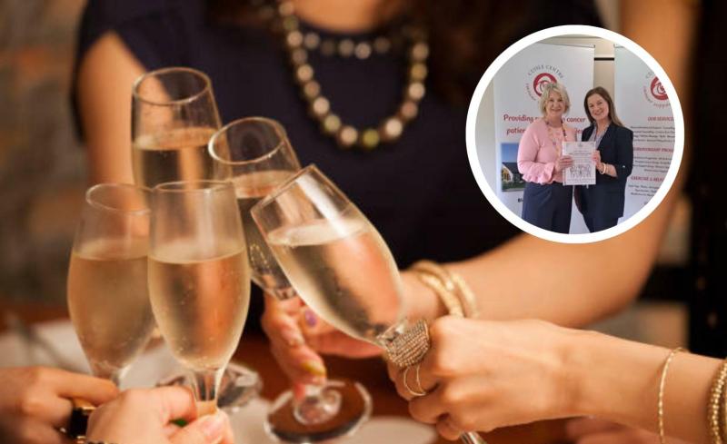 Laois ladies invited to glamourous red carpet gala in aid of local causes