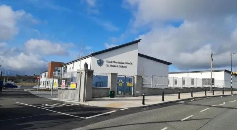 No space: Over 50 applications for 12 places in Laois special school this year