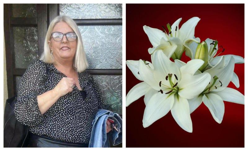 Shock in Laois following sad passing of popular Rathdowney mother