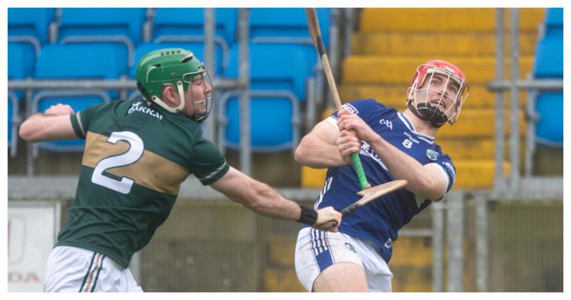 LIVE UPDATES: Laois and Kerry clash for Division 2 Hurling League glory in Portlaoise