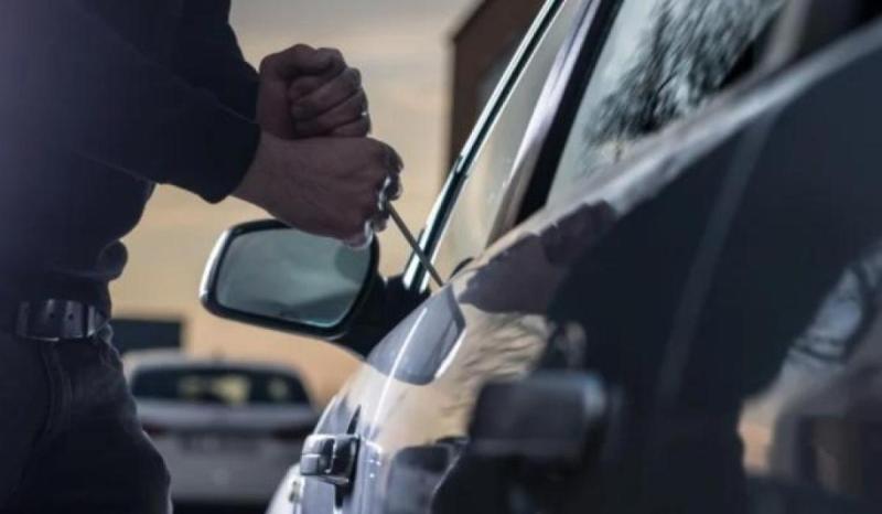 Garda&iacute; appeal for witness following theft of car in Laois