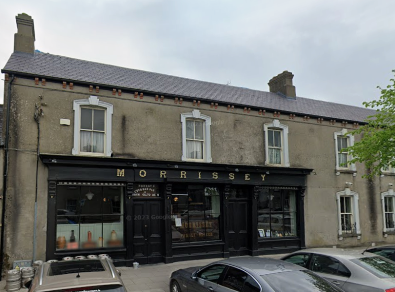 Accommodation shortage prompts Laois pub to build rooms to house staff 