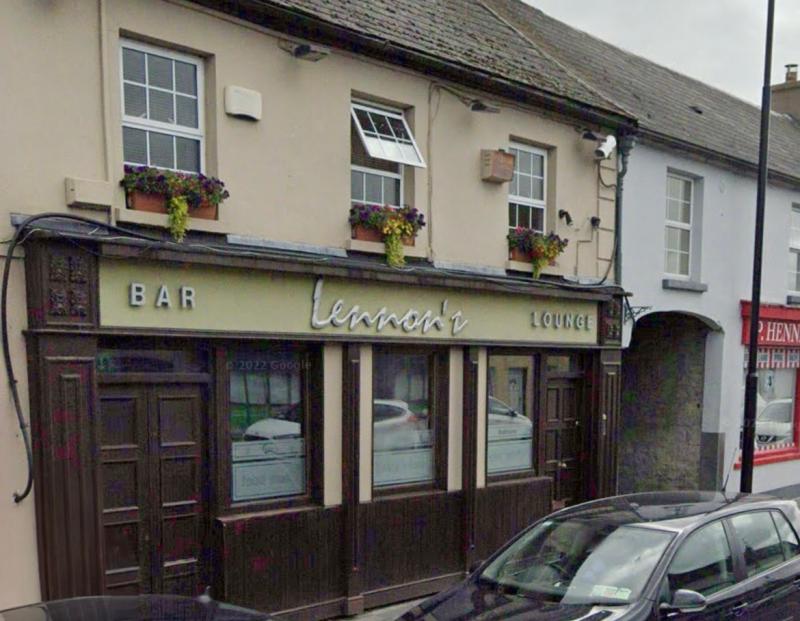 Laois IPAS opponents set up online fundraising page