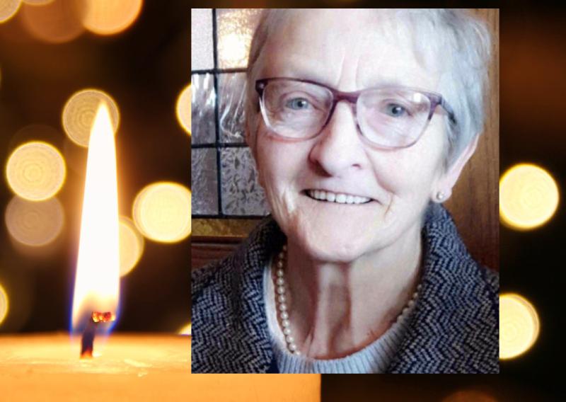 RIP: Heartbreak in Laois as GAA club pay homage to popular woman loved by many