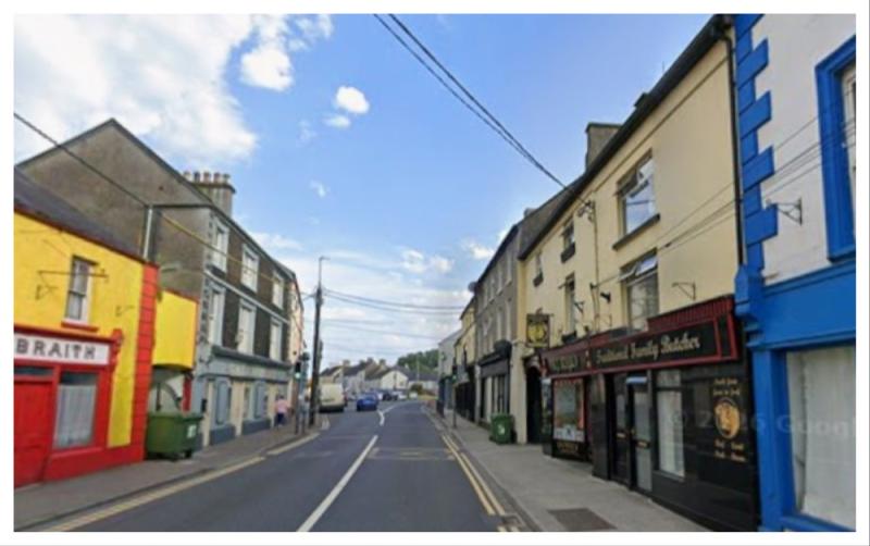 Road works in Laois town will have impact on motorists