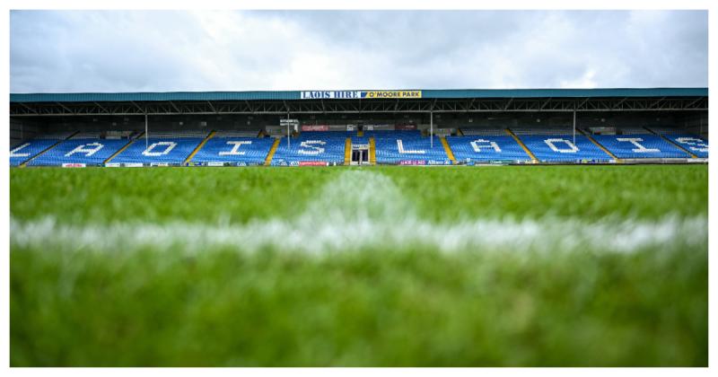 Big boost for Laois GAA as Leinster Senior Football semi-final returns to Portlaoise
