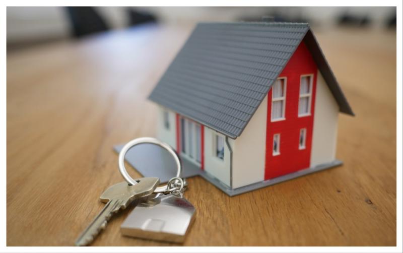 Price of four-bed home in Laois soars by almost &euro;30,000 in past year