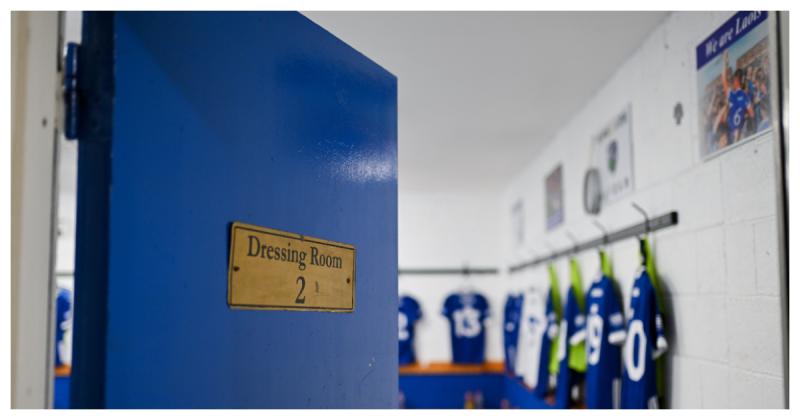 Laois senior football team named for Leinster Championship derby against Offaly