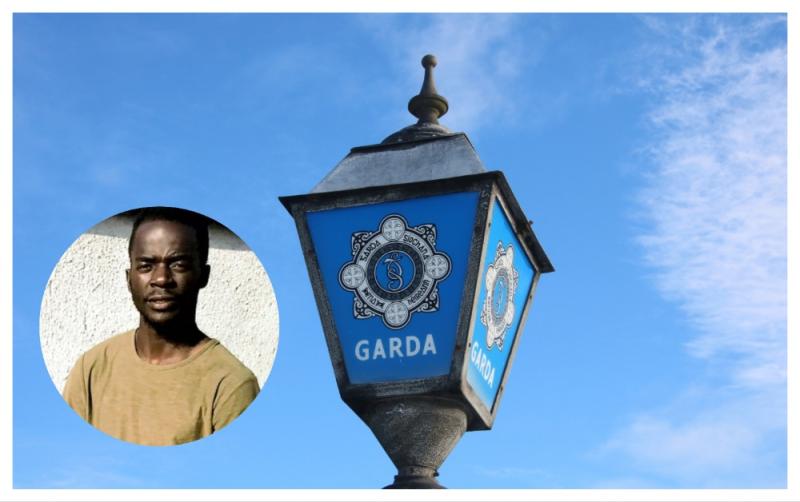 Sad news as garda&iacute; confirm discovery of body in search for man missing three weeks