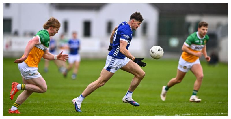 Kildare up next as goal-hungry Laois knock Offaly out of the Leinster Championship