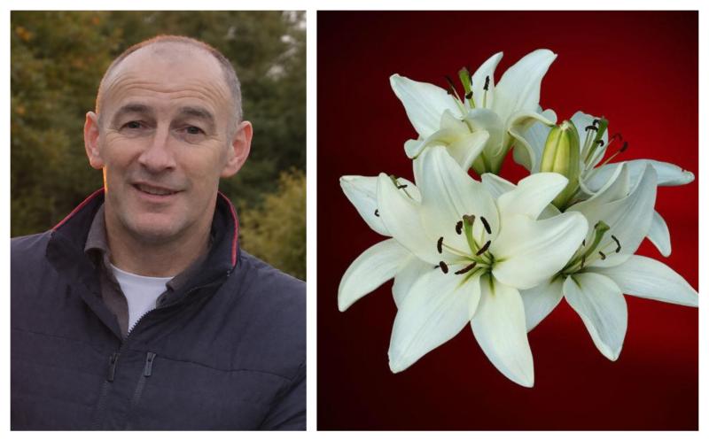 Huge outpour of tributes paid following sad passing of Laois father