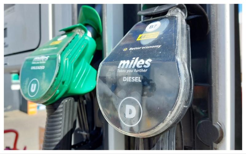 Fuel package falls &lsquo;far short&rsquo; of what&rsquo;s needed, says Laois senator